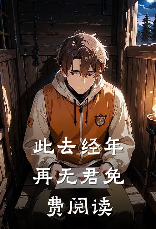 此去经年再无君免费阅读