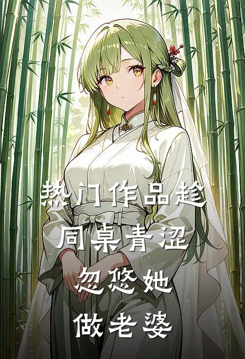 热门作品趁同桌青涩，忽悠她做老婆