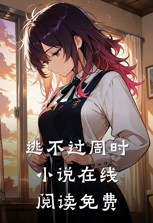 逃不过周时小说在线阅读免费