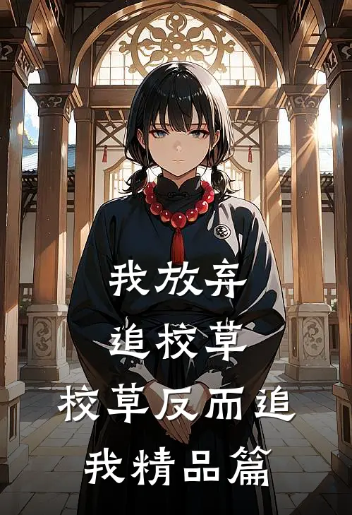 我放弃追校草,校草反而追我精品篇