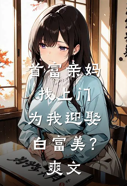 首富亲妈找上门,为我迎娶白富美?爽文在线阅读