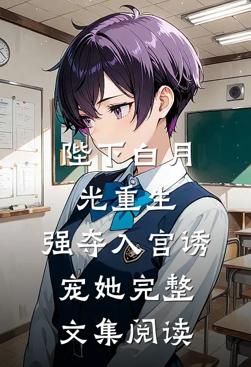 陛下白月光重生,强夺入宫诱宠她完整文集阅读免费
