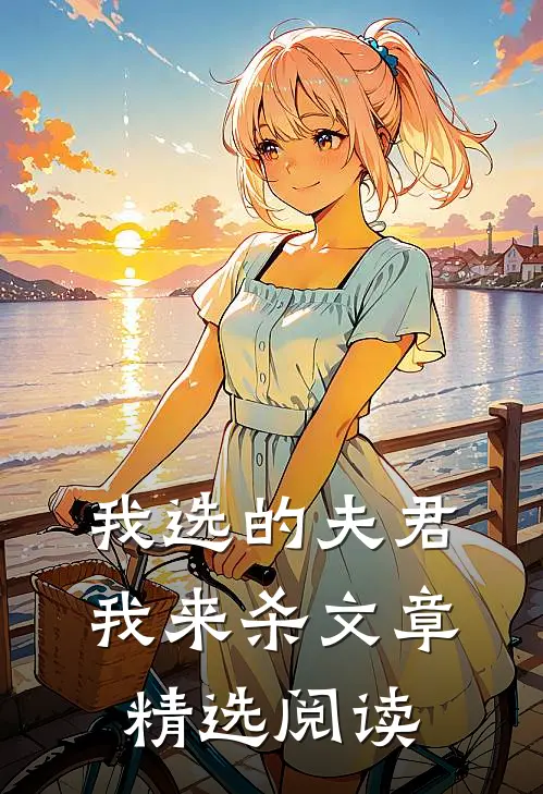 我选的夫君我来杀文章精选阅读