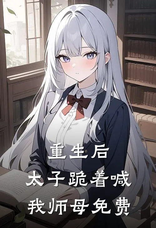 重生后,太子跪着喊我师母免费阅读全文