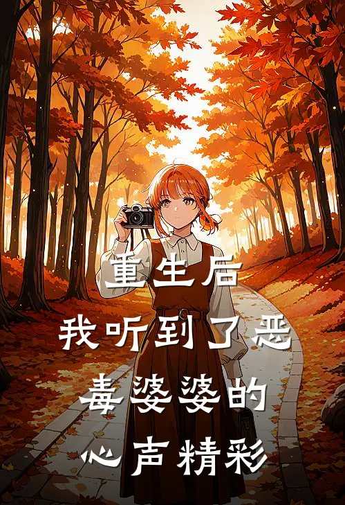重生后,我听到了恶毒婆婆的心声精彩