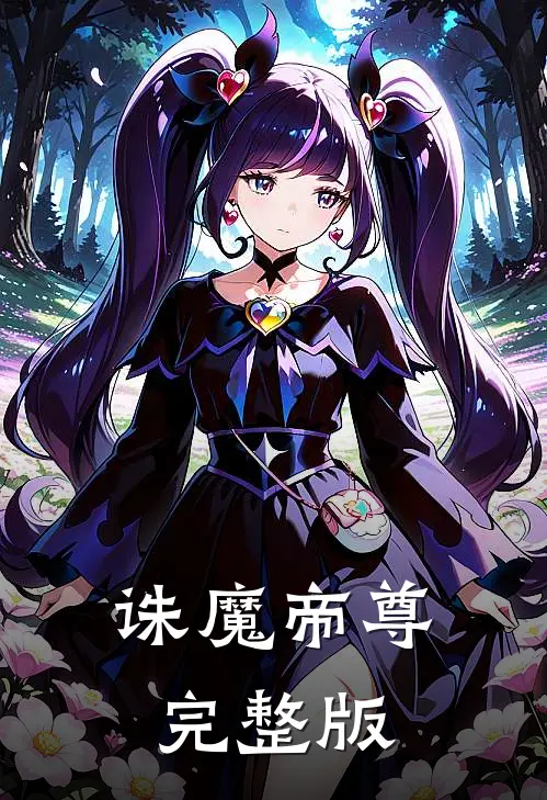 诛魔帝尊完整版