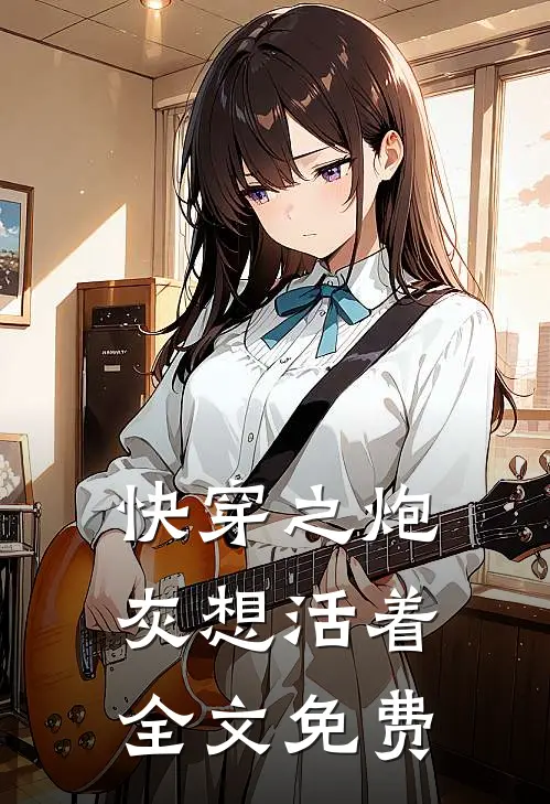 快穿之炮灰想活着全文免费