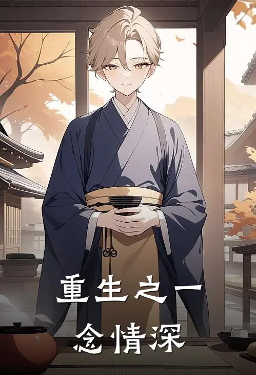 重生之一念情深