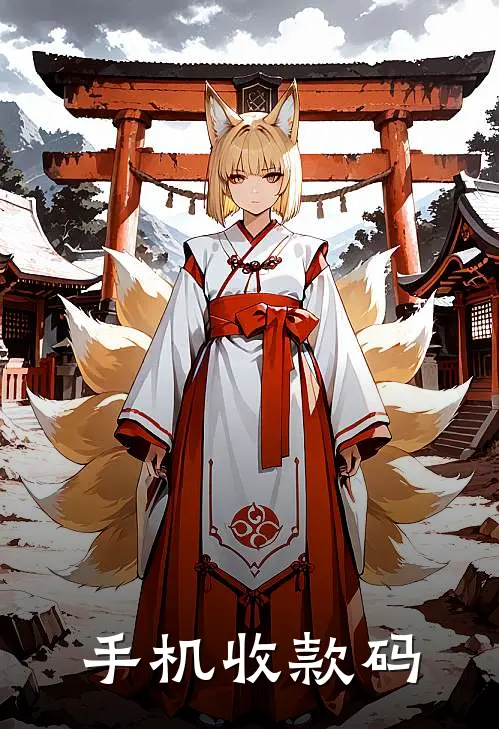 手机收款码