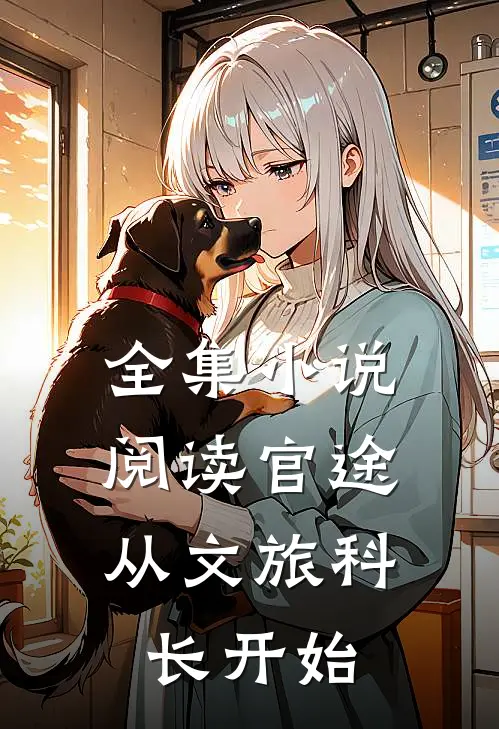 全集小说阅读官途：从文旅科长开始