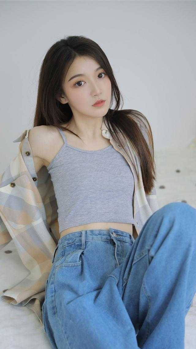 在高端会所里玩跑酷，她是第一个！必读文