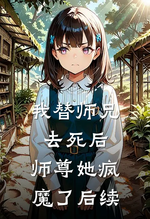 我替师兄去死后,师尊她疯魔了后续