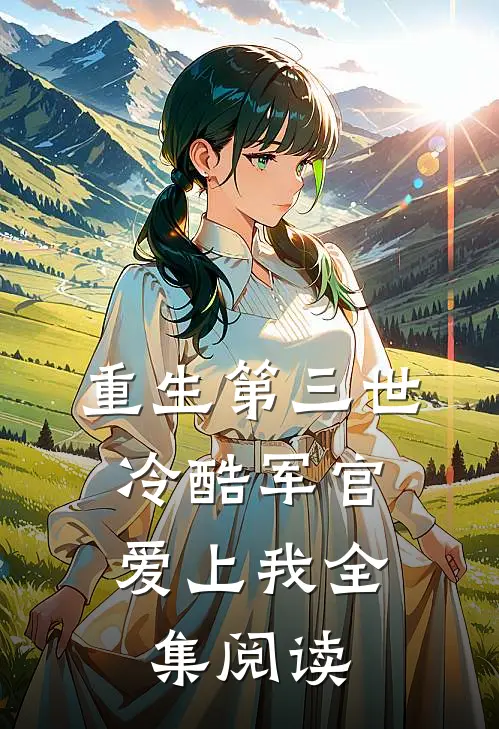 重生第三世冷酷军官爱上我全集阅读