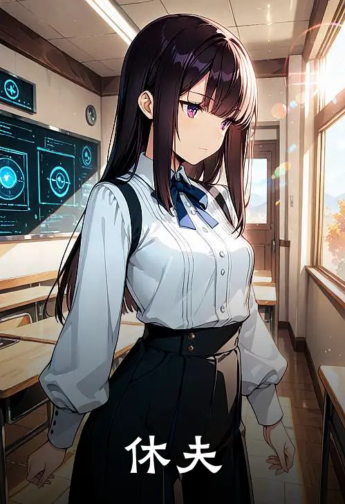 休夫