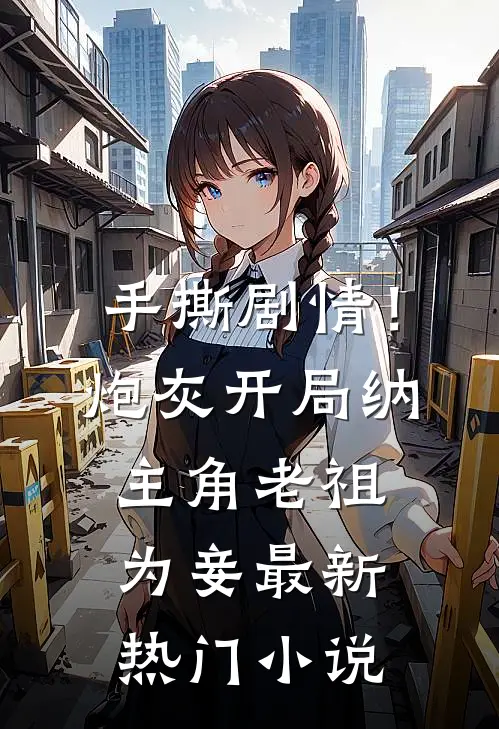手撕剧情！炮灰开局纳主角老祖为妾最新热门小说