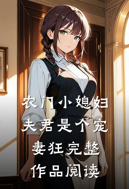 农门小媳妇夫君是个宠妻狂完整作品阅读