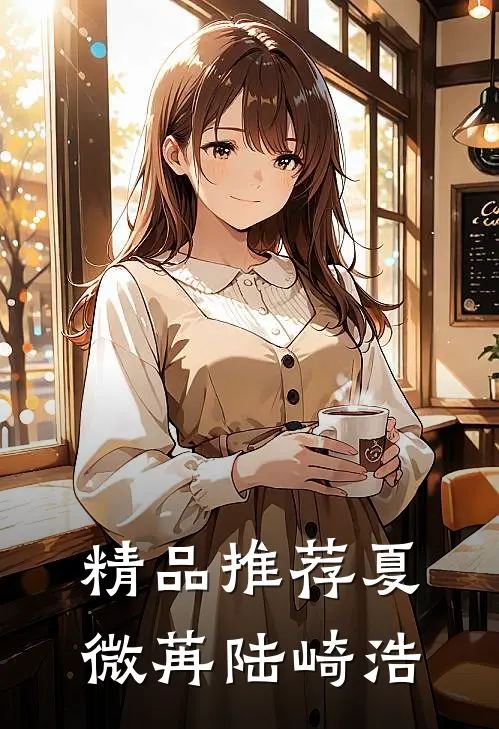 精品推荐夏微苒陆崎浩