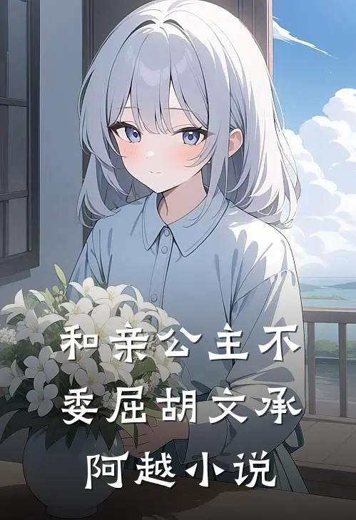 和亲公主不委屈胡文承阿越在线阅读