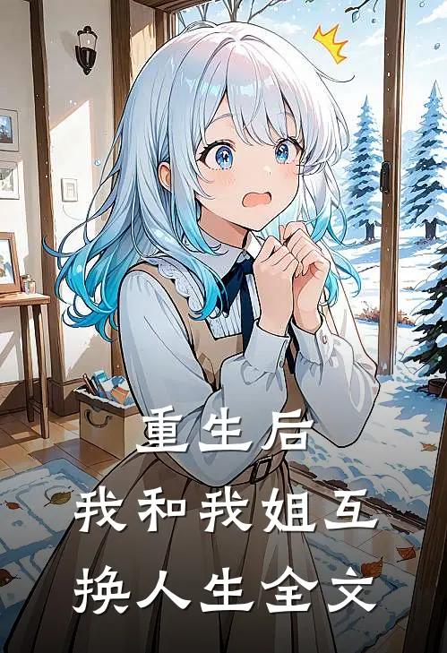 重生后,我和我姐互换人生全文免费