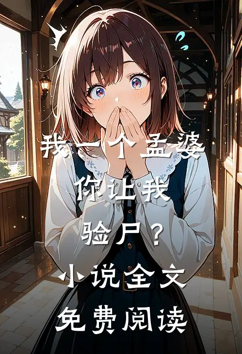 我一个孟婆,你让我验尸?全文免费阅读