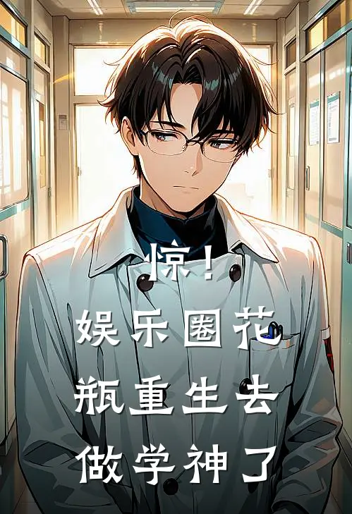 惊!娱乐圈花瓶重生去做学神了 第160章