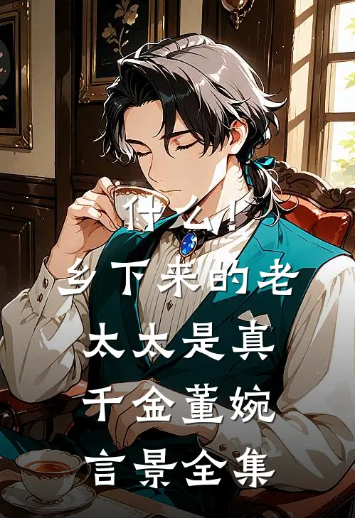 什么！乡下来的老太太是真千金董婉言景全集