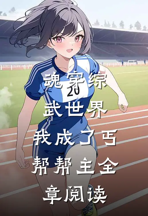 魂穿综武世界,我成了丐帮帮主全章阅读