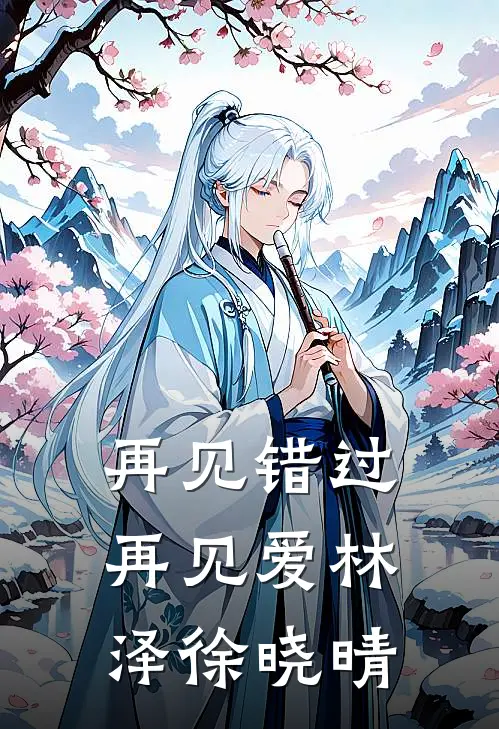 再见错过,再见爱林泽徐晓晴是谁