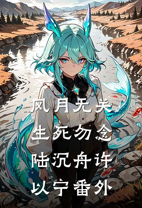 风月无关，生死勿念陆沉舟许以宁 番外