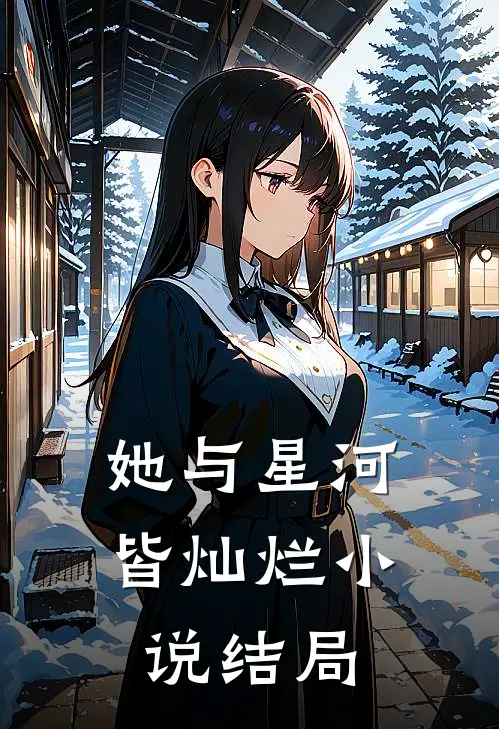 她与星河皆灿烂小说结局