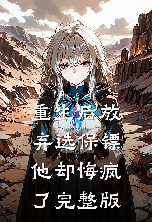 重生后放弃选保镖,他却悔疯了完整版