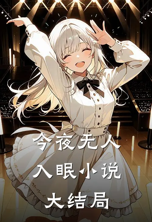 今夜无人入眠小说大结局