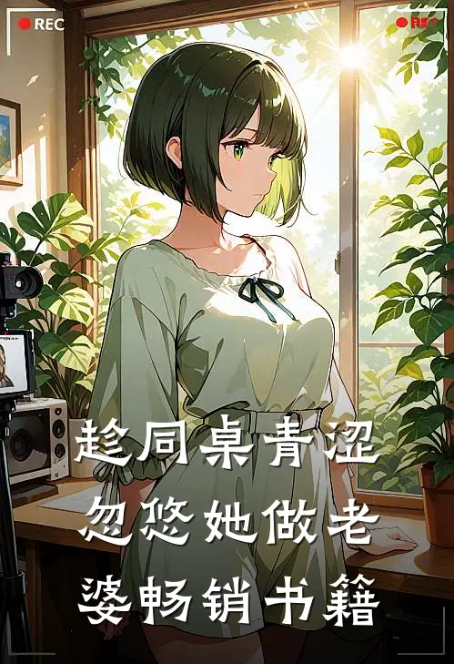 趁同桌青涩，忽悠她做老婆畅销书籍