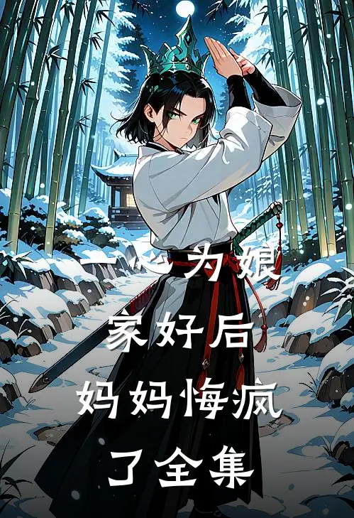 一心为娘家好后,妈妈悔疯了全集免费阅读