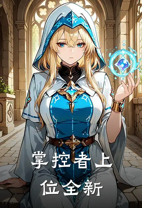 掌控者上位全新