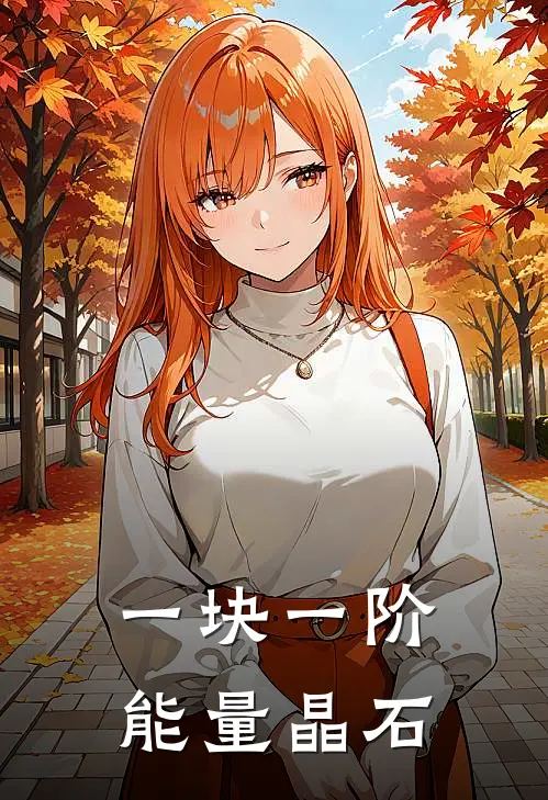 一块一阶能量晶石