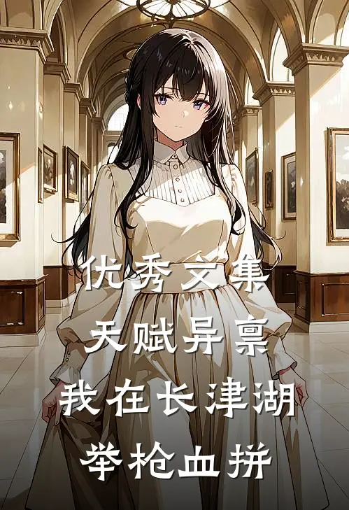 优秀文集天赋异禀：我在长津湖举枪血拼