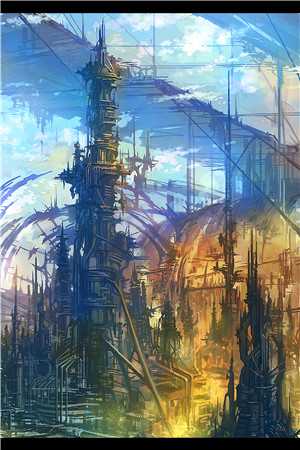 白昼起笙歌后续