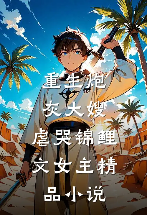 重生炮灰大嫂,虐哭锦鲤文女主精品阅读