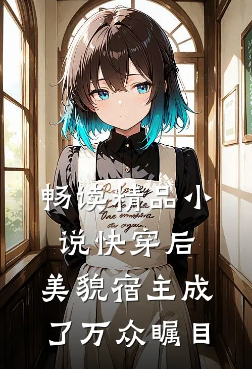 畅读精品快穿后,美貌宿主成了万众瞩目的大佬
