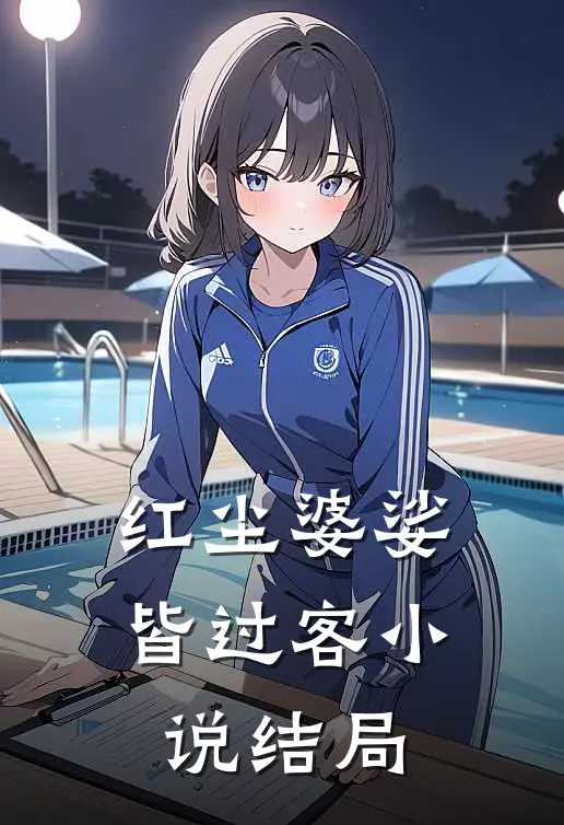 红尘婆娑皆过客小说结局
