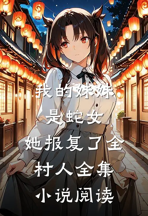 我的妹妹是蛇女,她报复了全村人全集阅读完整版