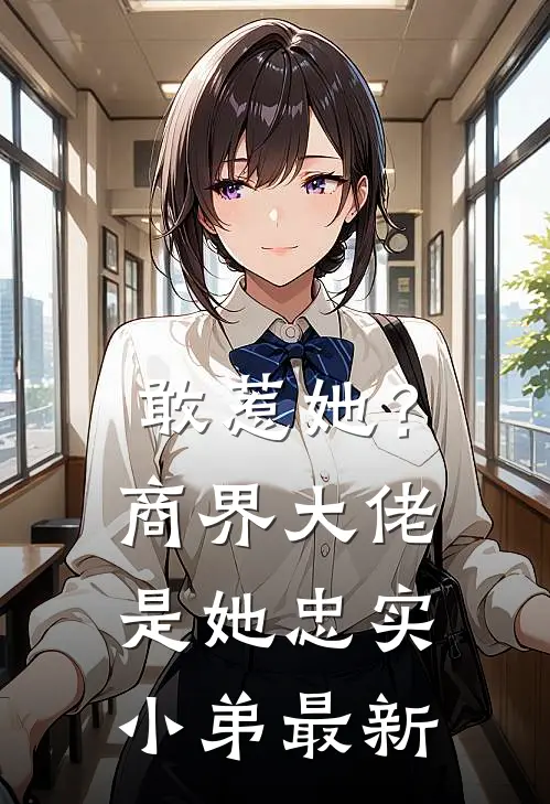 敢惹她?商界大佬是她忠实小弟最新章节阅读