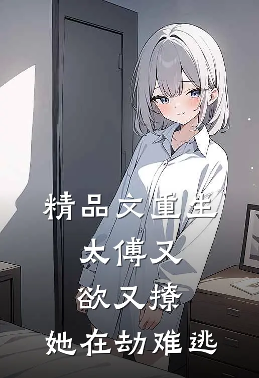 精品文重生：太傅又欲又撩，她在劫难逃