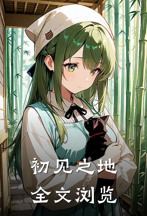 初见之地全文浏览