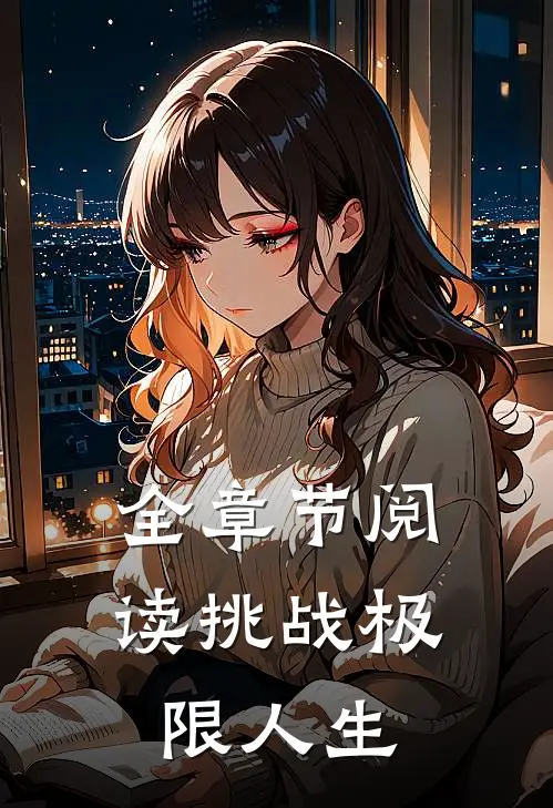 全章节阅读挑战极限人生