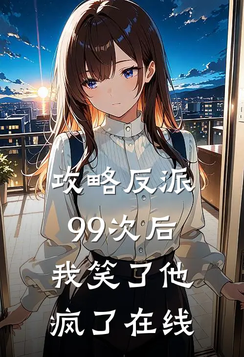 攻略反派99次后,我笑了他疯了在线看