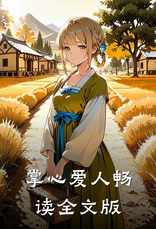 掌心爱人畅读全文版