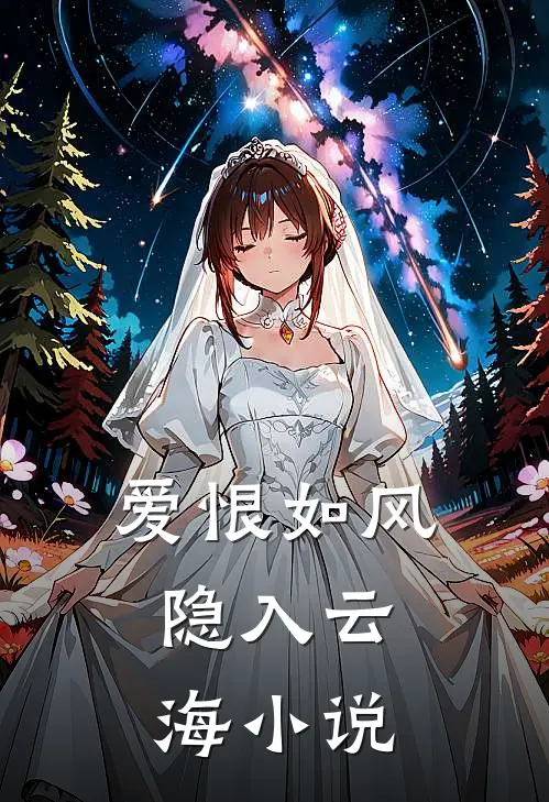 爱恨如风,隐入云海阅读