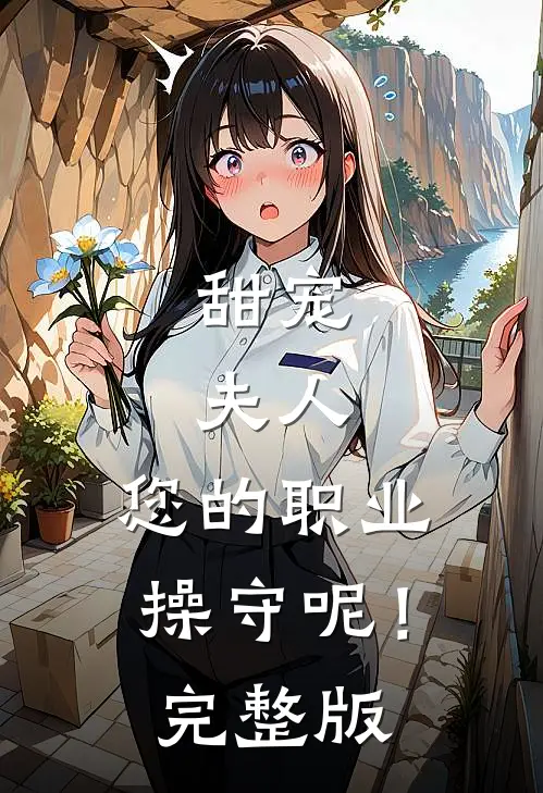 甜宠：夫人，您的职业操守呢！完整版